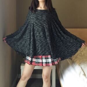 MOD Stretch Long Sleeve Top.--NA5